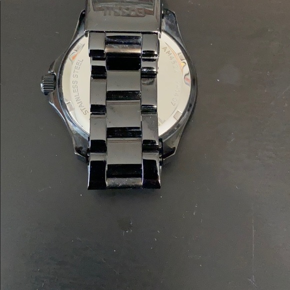 Fossil women’s watch AM4522 - Picture 4 of 4